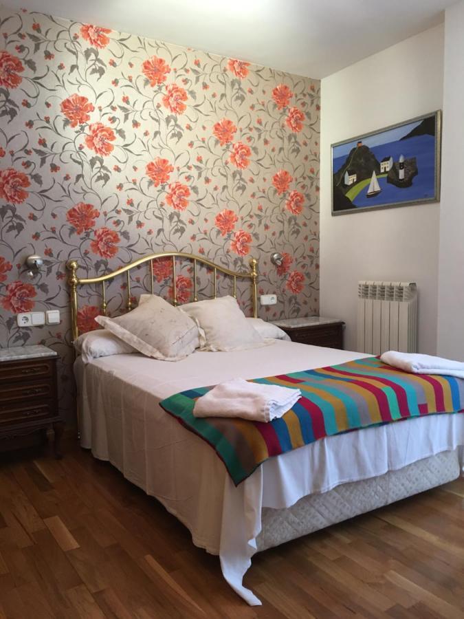 El Rincon De Torrenueva Apartment ซาราโกซา ภายนอก รูปภาพ