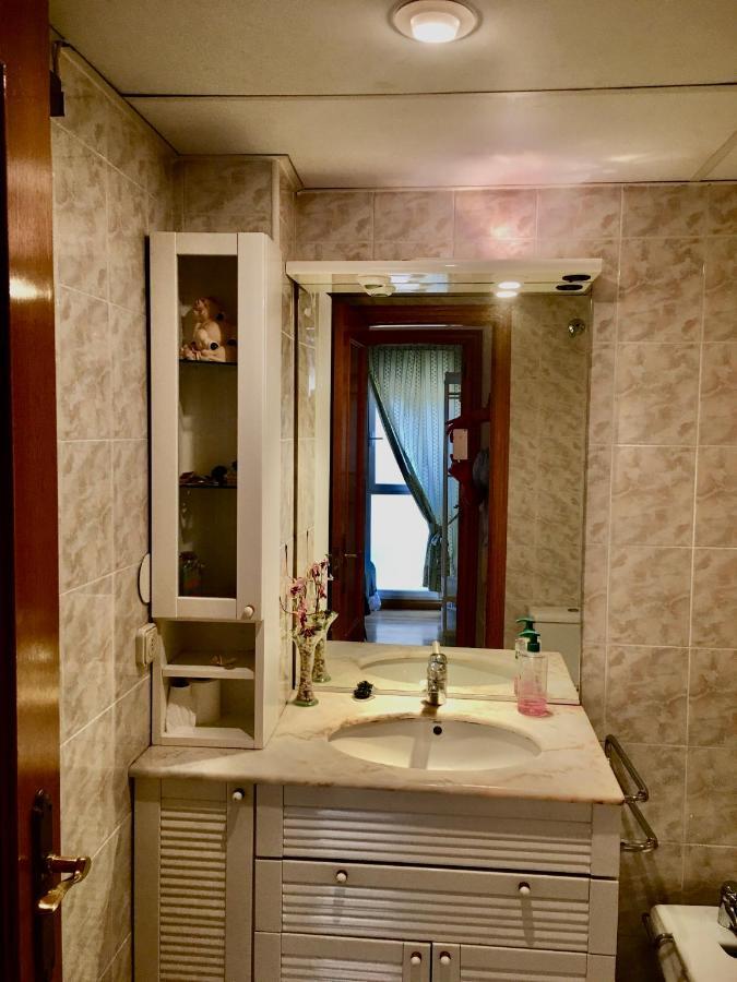 El Rincon De Torrenueva Apartment ซาราโกซา ภายนอก รูปภาพ
