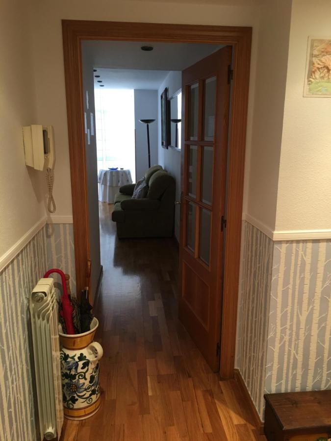 El Rincon De Torrenueva Apartment ซาราโกซา ภายนอก รูปภาพ