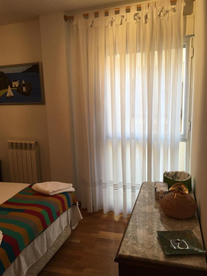 El Rincon De Torrenueva Apartment ซาราโกซา ภายนอก รูปภาพ