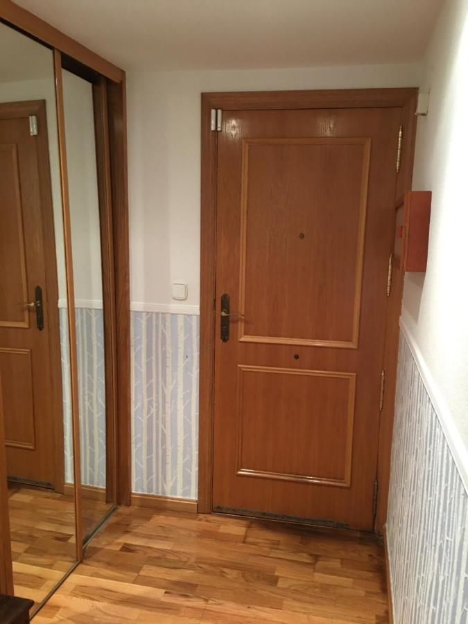 El Rincon De Torrenueva Apartment ซาราโกซา ภายนอก รูปภาพ