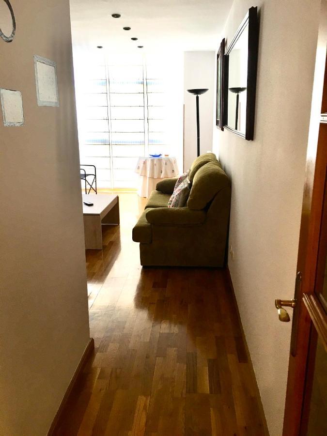 El Rincon De Torrenueva Apartment ซาราโกซา ภายนอก รูปภาพ