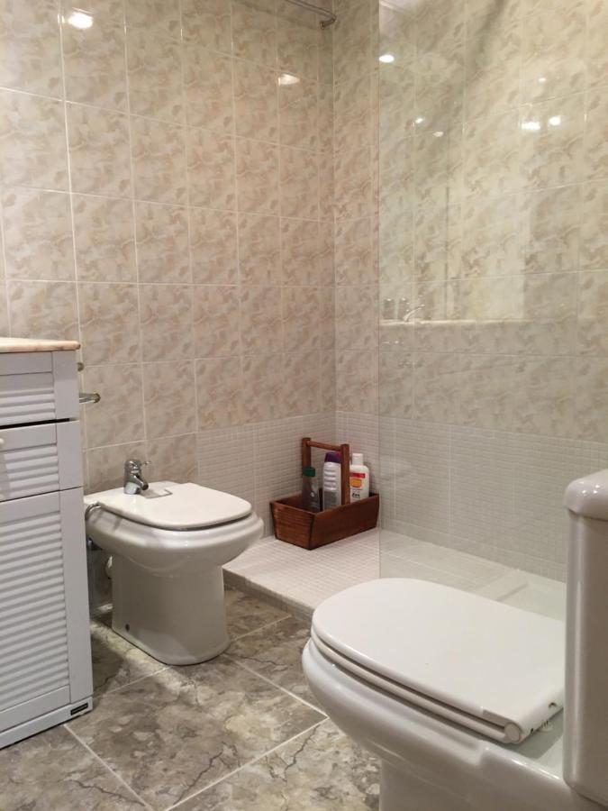 El Rincon De Torrenueva Apartment ซาราโกซา ภายนอก รูปภาพ