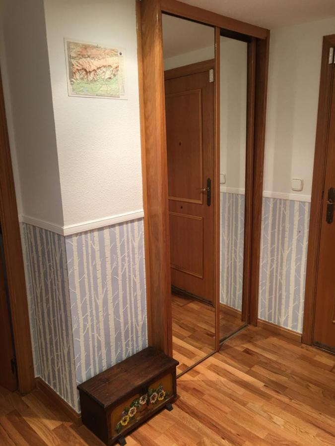 El Rincon De Torrenueva Apartment ซาราโกซา ภายนอก รูปภาพ