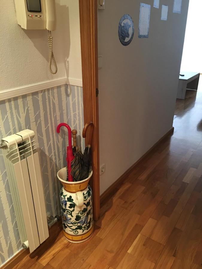 El Rincon De Torrenueva Apartment ซาราโกซา ภายนอก รูปภาพ